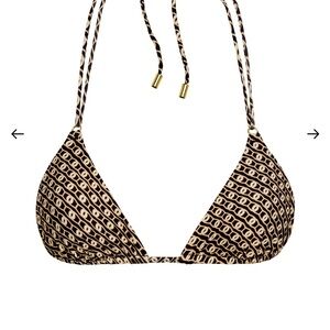 Monday Swimwear Hanalei Bikini Top